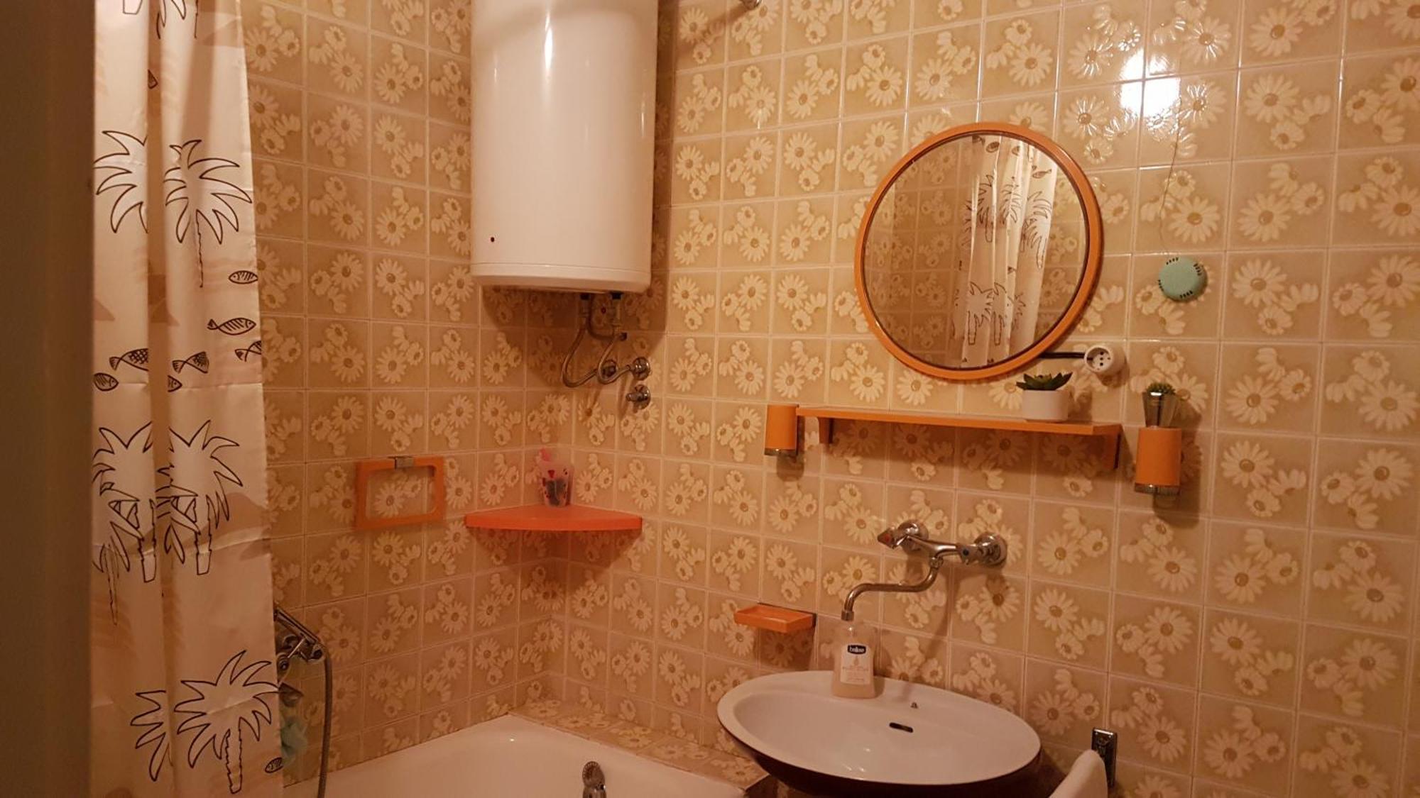 Apartments Coko Omis Phòng bức ảnh