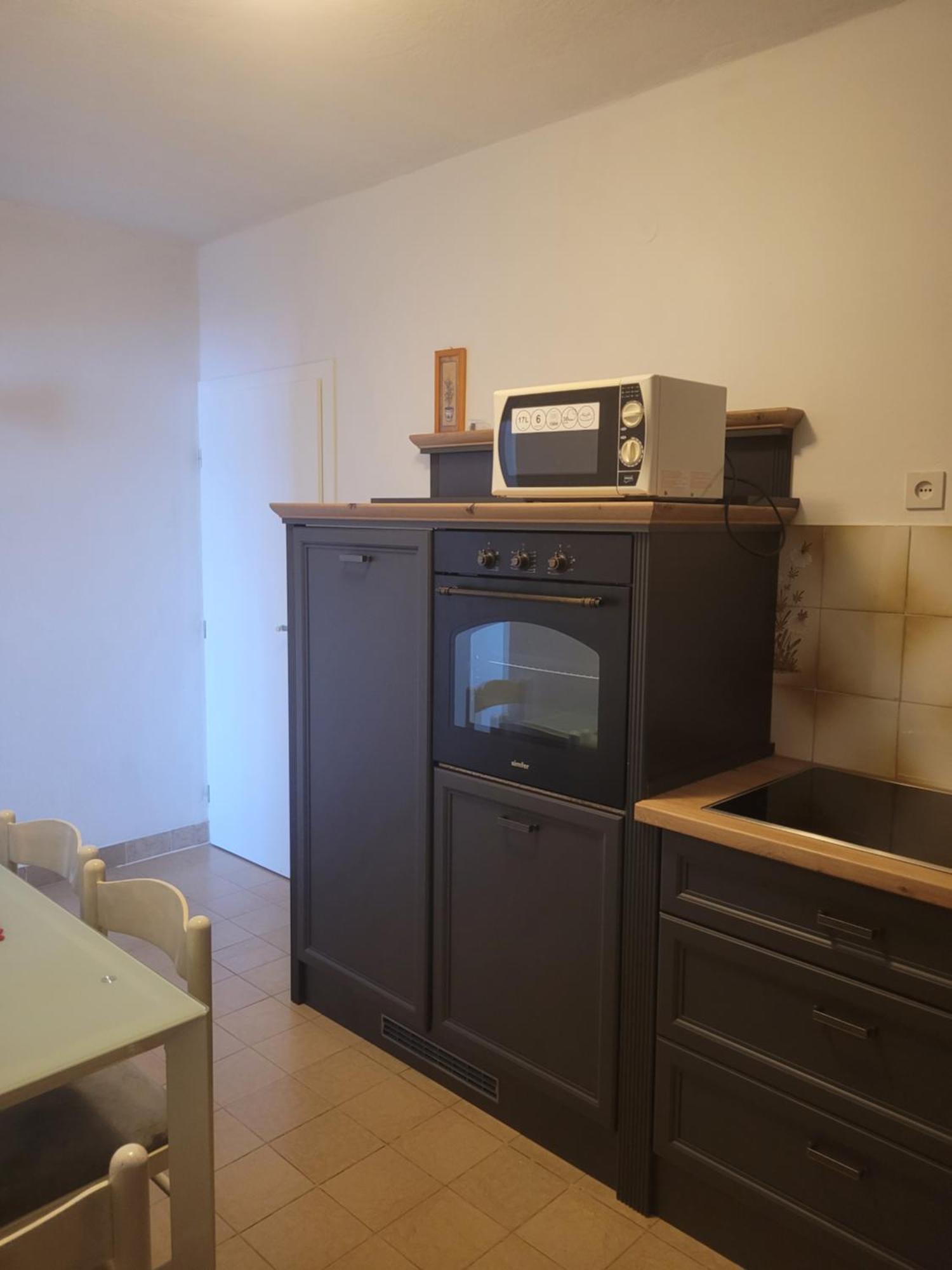 Apartments Coko Omis Phòng bức ảnh