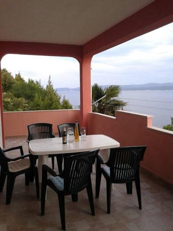 Apartments Coko Omis Phòng bức ảnh