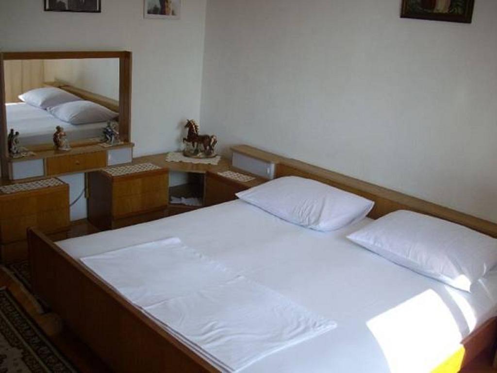 Apartments Coko Omis Phòng bức ảnh