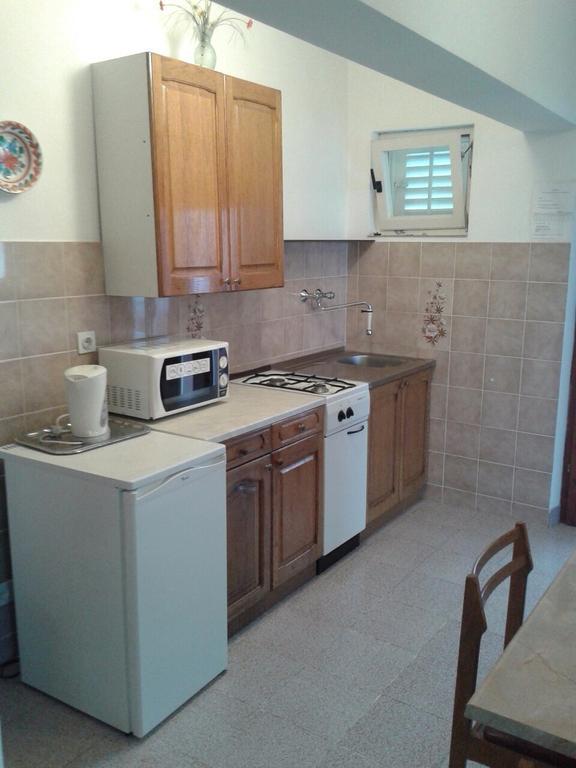 Apartments Coko Omis Phòng bức ảnh