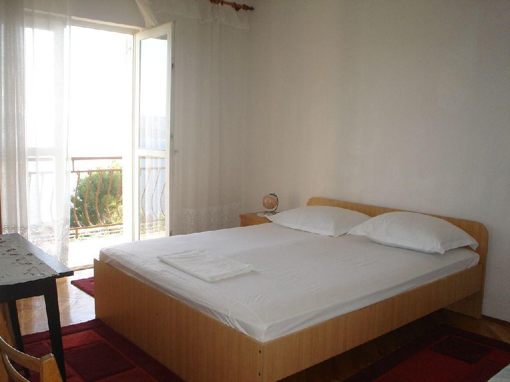 Apartments Coko Omis Phòng bức ảnh