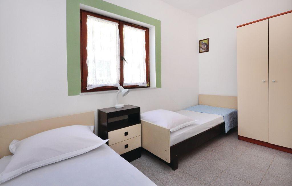 Apartments Coko Omis Ngoại thất bức ảnh