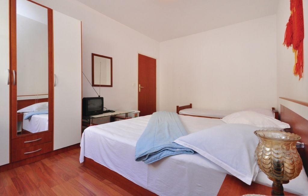 Apartments Coko Omis Ngoại thất bức ảnh