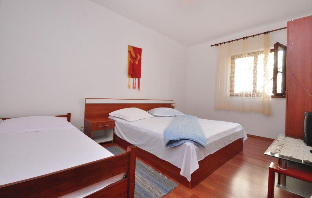 Apartments Coko Omis Ngoại thất bức ảnh