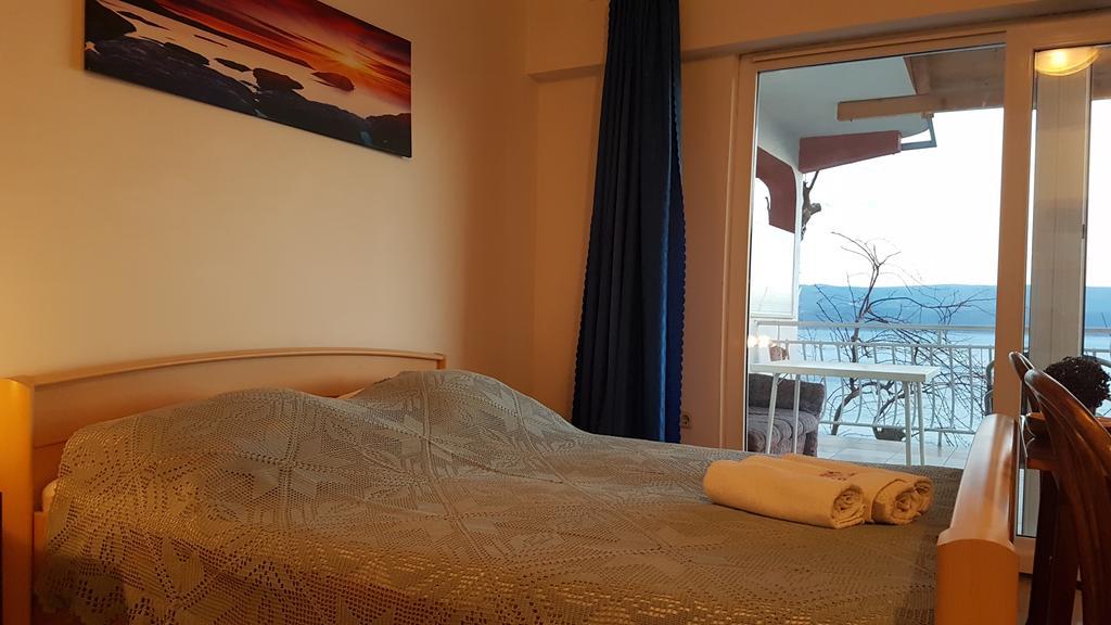Apartments Coko Omis Ngoại thất bức ảnh