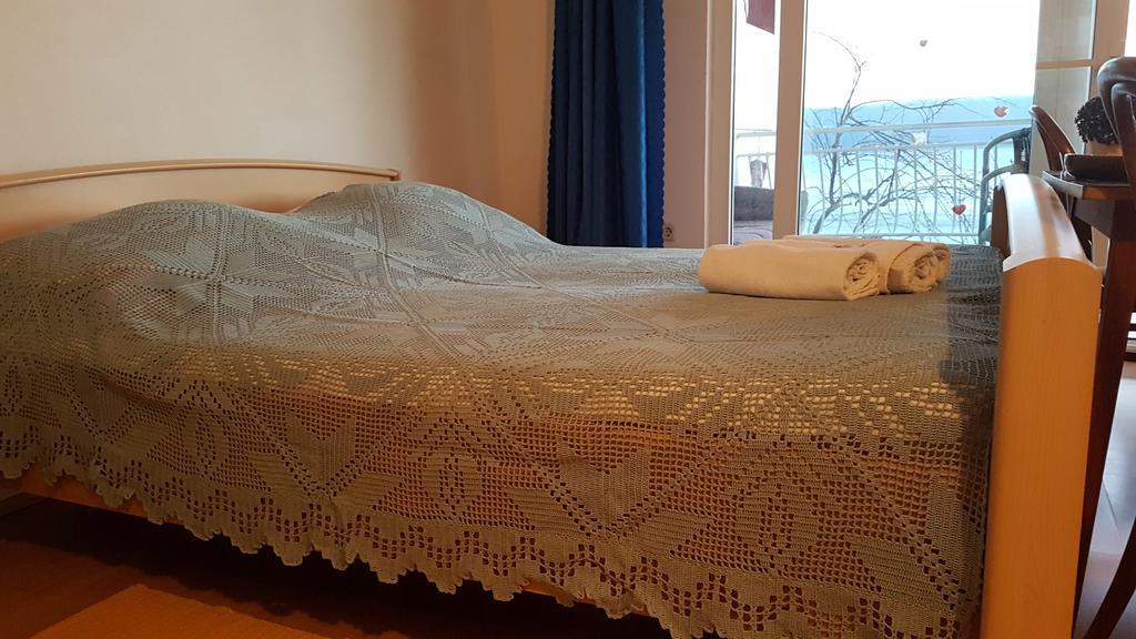 Apartments Coko Omis Ngoại thất bức ảnh