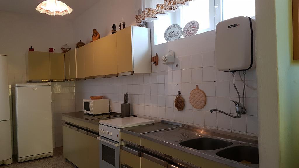 Apartments Coko Omis Ngoại thất bức ảnh