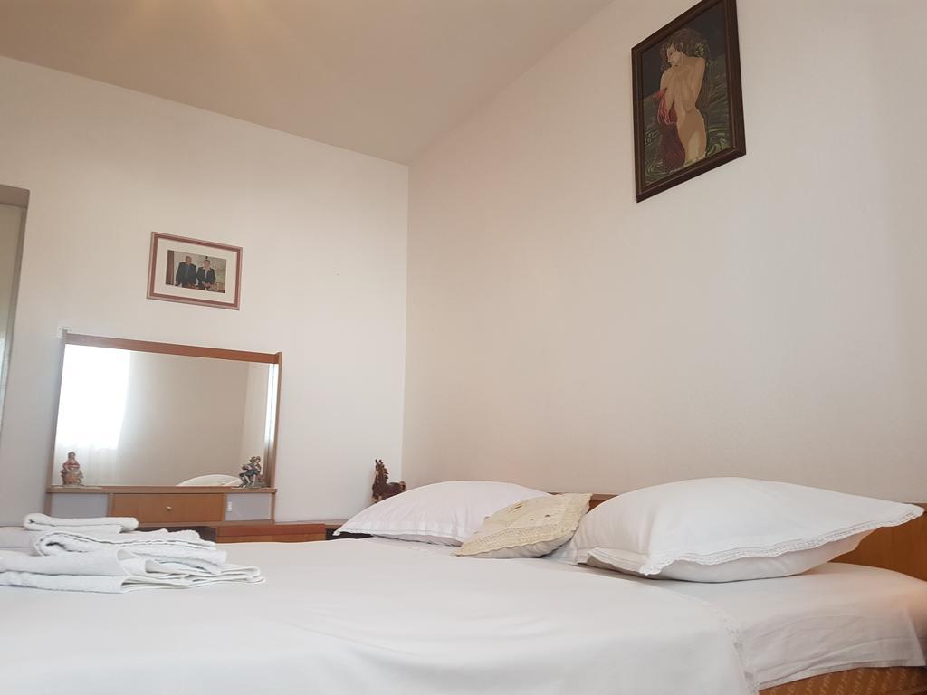 Apartments Coko Omis Ngoại thất bức ảnh
