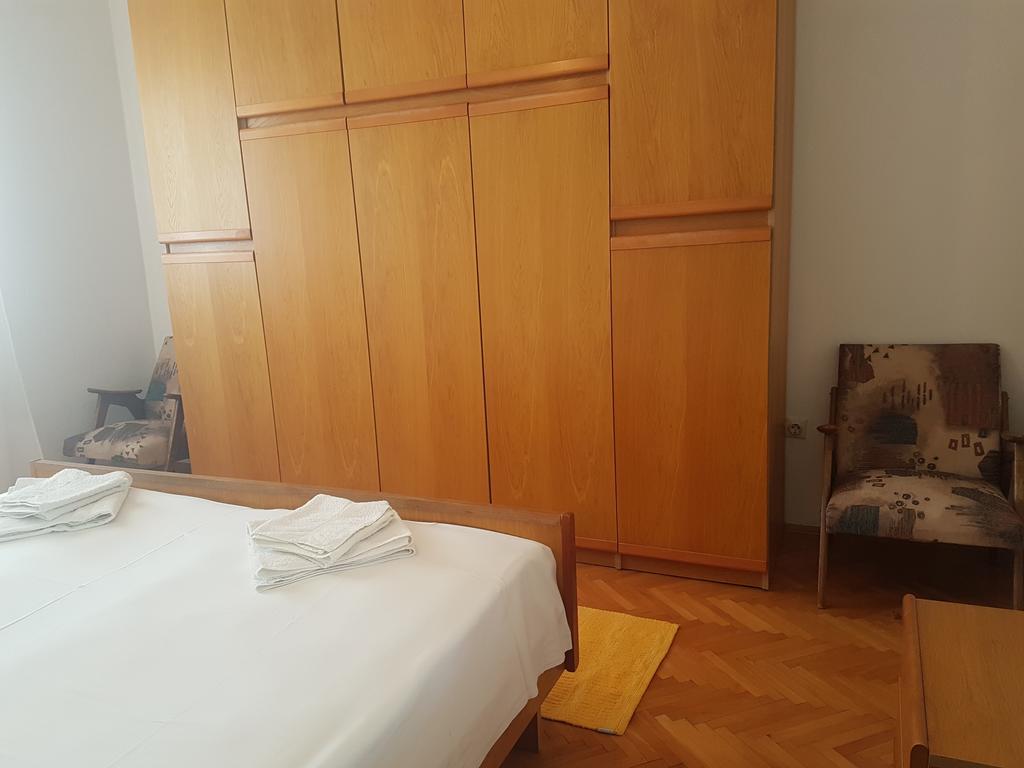 Apartments Coko Omis Ngoại thất bức ảnh