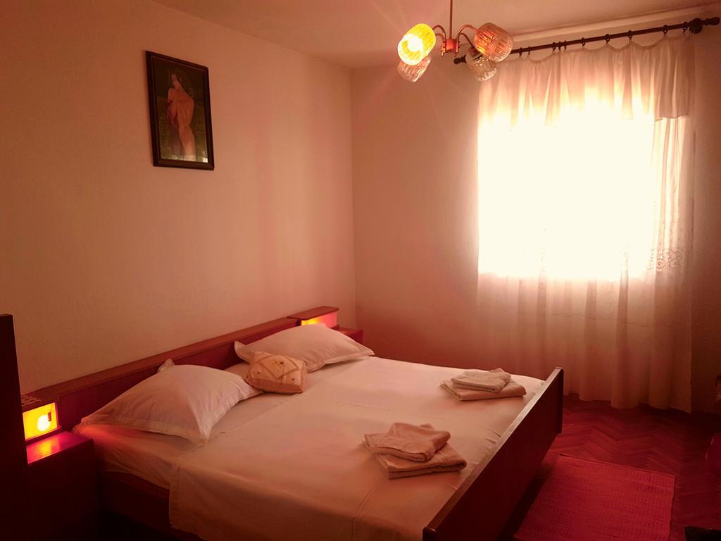 Apartments Coko Omis Ngoại thất bức ảnh