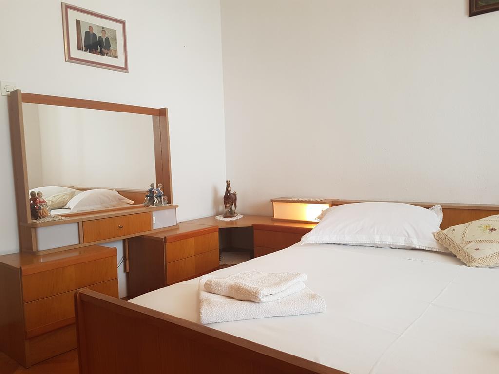 Apartments Coko Omis Ngoại thất bức ảnh