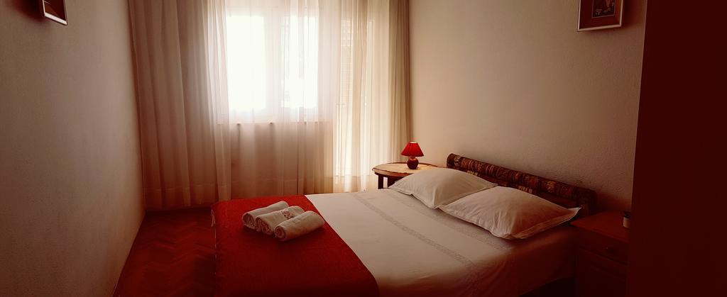 Apartments Coko Omis Ngoại thất bức ảnh