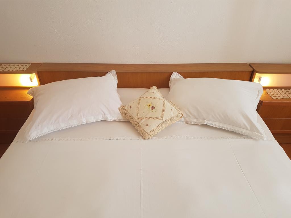 Apartments Coko Omis Ngoại thất bức ảnh