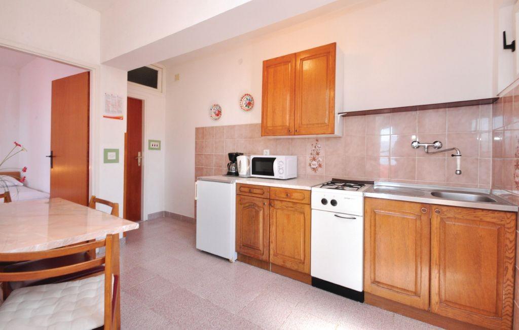 Apartments Coko Omis Ngoại thất bức ảnh