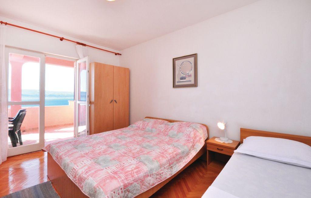 Apartments Coko Omis Ngoại thất bức ảnh