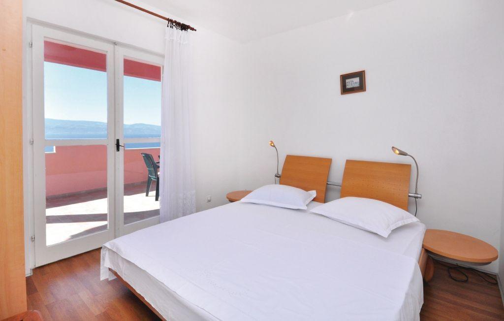 Apartments Coko Omis Ngoại thất bức ảnh