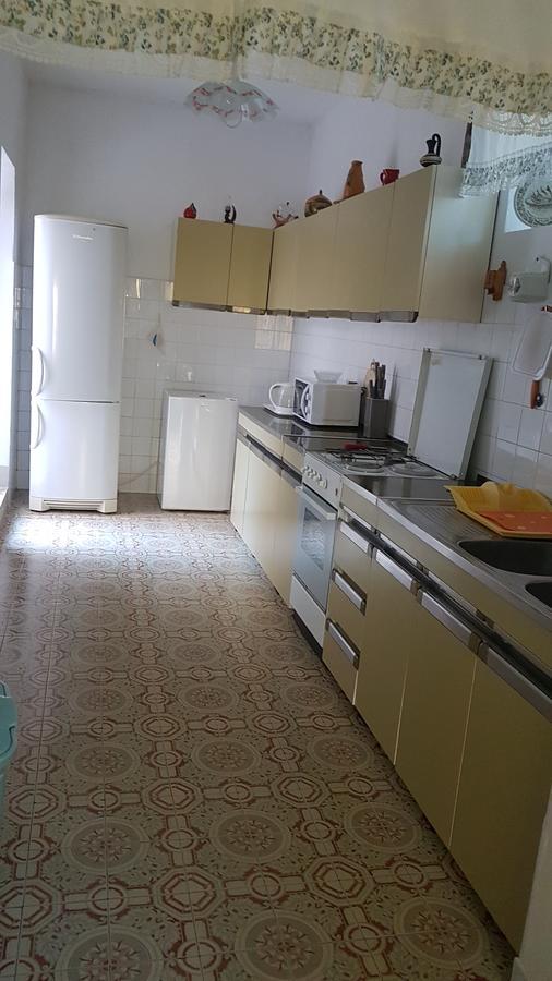 Apartments Coko Omis Ngoại thất bức ảnh
